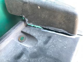 Накладка порога наружная правая X-TRAIL/ROGUE T32 13-20 2016 2.5 QR25DE