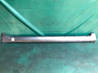 Накладка порога наружная правая TOYOTA AVALON 05-12 2006