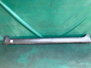 Накладка порога наружная левая TOYOTA AVALON 05-12 2006