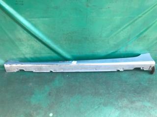 Накладка порога наружная левая HYUNDAI SONATA YF 10-14 2011