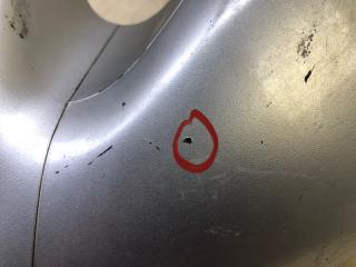 Зеркало левое AVALON 05-12