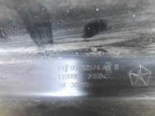 Накладка порога наружная передняя правая PATRIOT 10-17 2016 2.0 ECN