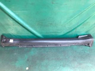 Накладка порога наружная правая INFINITI FX/QX70 S51 08-17 2009