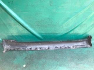 Накладка порога наружная правая INFINITI FX/QX70 S51 08-17 3.5 VQ35HR