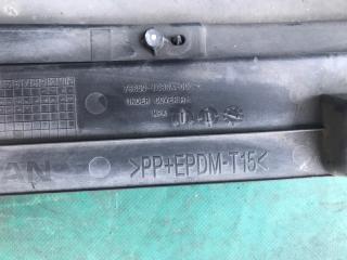 Накладка порога наружная правая FX/QX70 S51 08-17 2009 3.5 VQ35HR