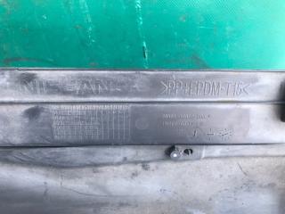 Накладка порога наружная левая FX/QX70 S51 08-17 2009 3.5 VQ35HR