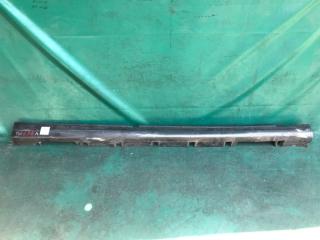 Накладка порога наружная левая FORD FUSION 14- 2016