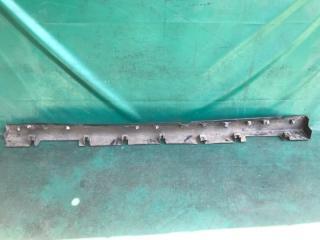 Накладка порога наружная левая FORD FUSION 14- C15HDTX