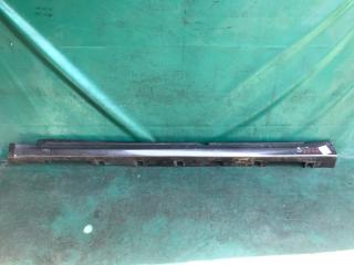 Накладка порога наружная правая FORD FUSION 14- 2016