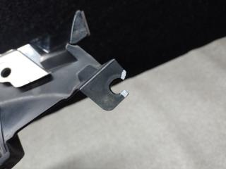 Решетка радиатора MDX (YD2) 06-13 2007 YD2 3.7 J37A1