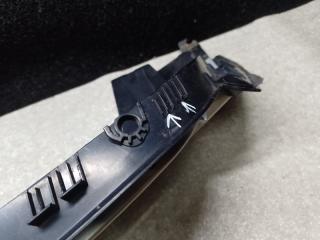 Решетка радиатора MDX (YD2) 06-13 2007 YD2 3.7 J37A1