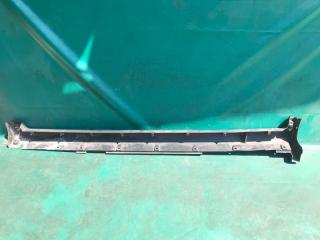 Накладка порога наружная правая NISSAN X-TRAIL/ROGUE T32 13-20 2.5 QR25DE