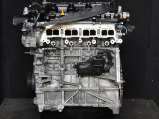 Двигатель бензин CX-30 19- 2021 2.5L