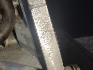 Двигатель бензин CX-30 19- 2021 2.5L