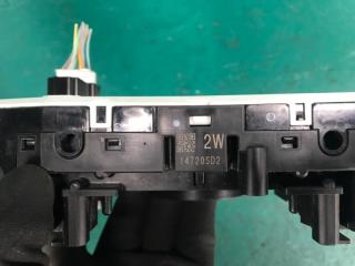 Подрулевой переключатель X-TRAIL/ROGUE T32 13-20 2014 2.5 QR25DE