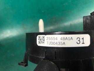 Шлейф Airbag X-TRAIL/ROGUE T32 13-20 2014 2.5 QR25DE