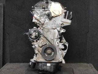 Двигатель бензин MAZDA CX-5 (KF) 16-21 2018