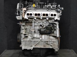 Двигатель бензин MAZDA CX-5 (KF) 16-21 2.5L