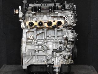 Двигатель бензин CX-5 (KF) 16-21 2018 2.5L