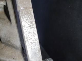 Двигатель бензин CX-5 (KF) 16-21 2018 2.5L