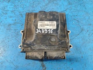 Блок управления двигателем FORD MUSTANG 15-