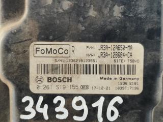 Блок управления двигателем MUSTANG 15- 2.3 C23HD0D