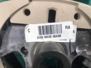 Руль NISSAN X-TRAIL/ROGUE T32 13-20 2.5 QR25DE