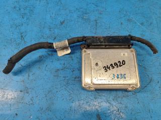 Блок управления двигателем VOLKSWAGEN TIGUAN 08-17 2017