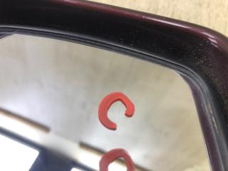 Зеркало правое ODYSSEY 05-10