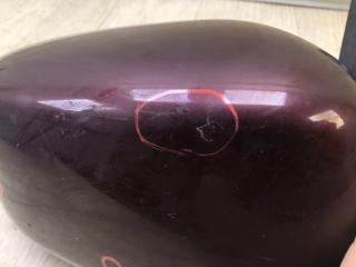 Зеркало правое ODYSSEY 05-10