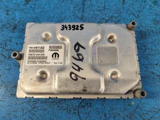 Блок управления двигателем JEEP RENEGADE (BU) 14- 2015 Б/У Блок управления двигателем JEEP RENEGADE (BU) 14- 2015