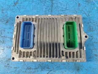 Блок управления двигателем RENEGADE (BU) 14- 2015 2.4 ED6