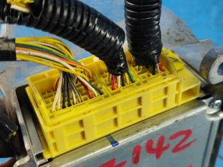 Блок управления AIRBAG TOYOTA COROLLA 150 06-13