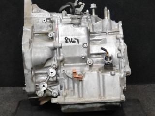 АКПП CX-5 (KF) 16-21 2018 2.5L