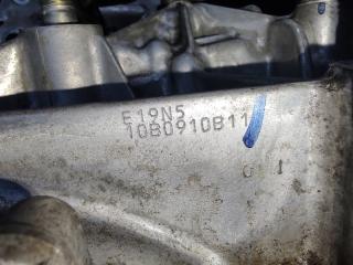 АКПП CX-5 (KF) 16-21 2018 2.5L