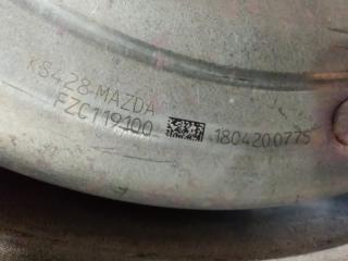 АКПП CX-5 (KF) 16-21 2018 2.5L