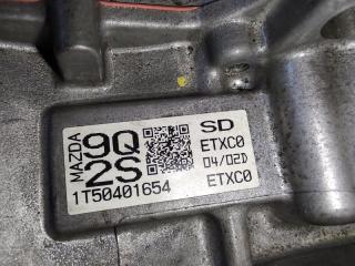 АКПП CX-30 19- 2021 2.5L