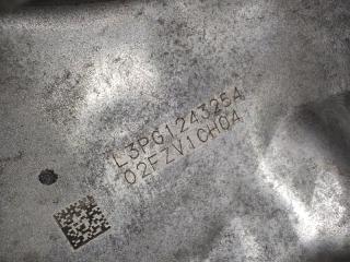 АКПП CX-30 19- 2021 2.5L