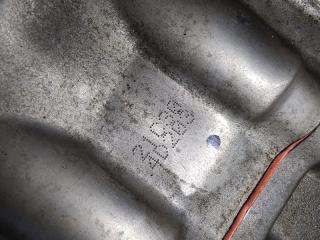 АКПП CX-30 19- 2021 2.5L