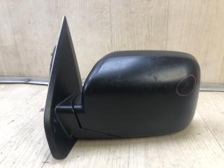 Зеркало левое HONDA PILOT 08-15 Б/У Зеркало левое HONDA PILOT 08-15