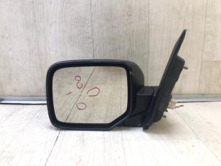Зеркало левое PILOT 08-15 Внедорожник