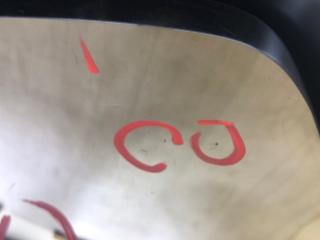 Зеркало левое PILOT 08-15 Внедорожник