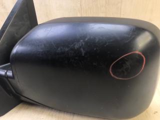 Зеркало левое PILOT 08-15 Внедорожник