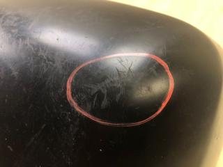 Зеркало левое PILOT 08-15 Внедорожник