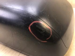 Зеркало левое PILOT 08-15 Внедорожник