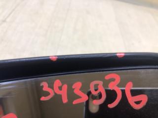 Зеркало левое PILOT 08-15 Внедорожник