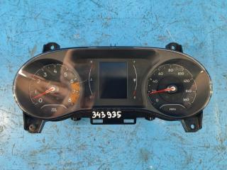 Панель приборов JEEP COMPASS 17-21 2018 Б/У Панель приборов JEEP COMPASS 17-21 2018