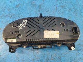 Панель приборов COMPASS 17-21 2018 2.4 EDD