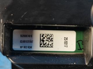 Панель приборов COMPASS 17-21 2018 2.4 EDD