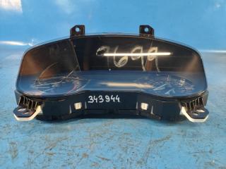 Панель приборов FUSION 14- 2.7 twin turbo